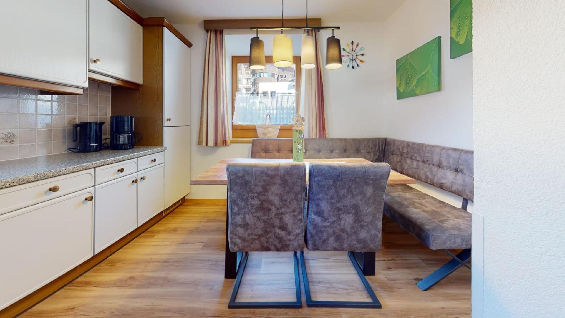 Appartamento Alte Strasse *