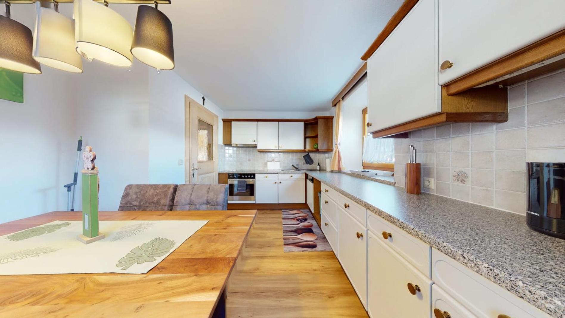 Alte Strasse Appartamento Nauders