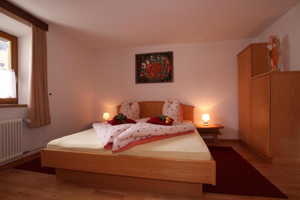 Alte Strasse Appartamento *